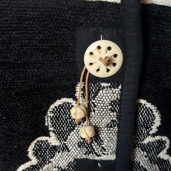 Flashback Vintage Bohemian Jacket - Picture 2 of 7